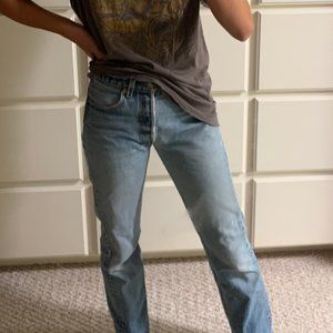 Vintage Levi's Jeans